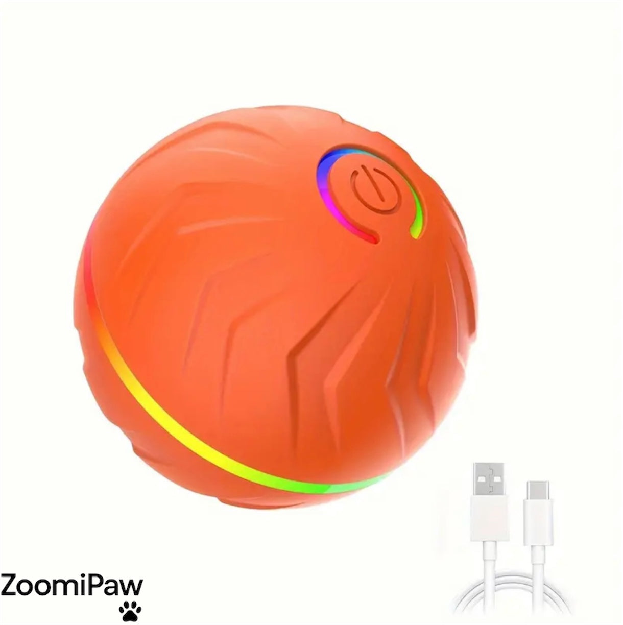 PawGravity Ball
