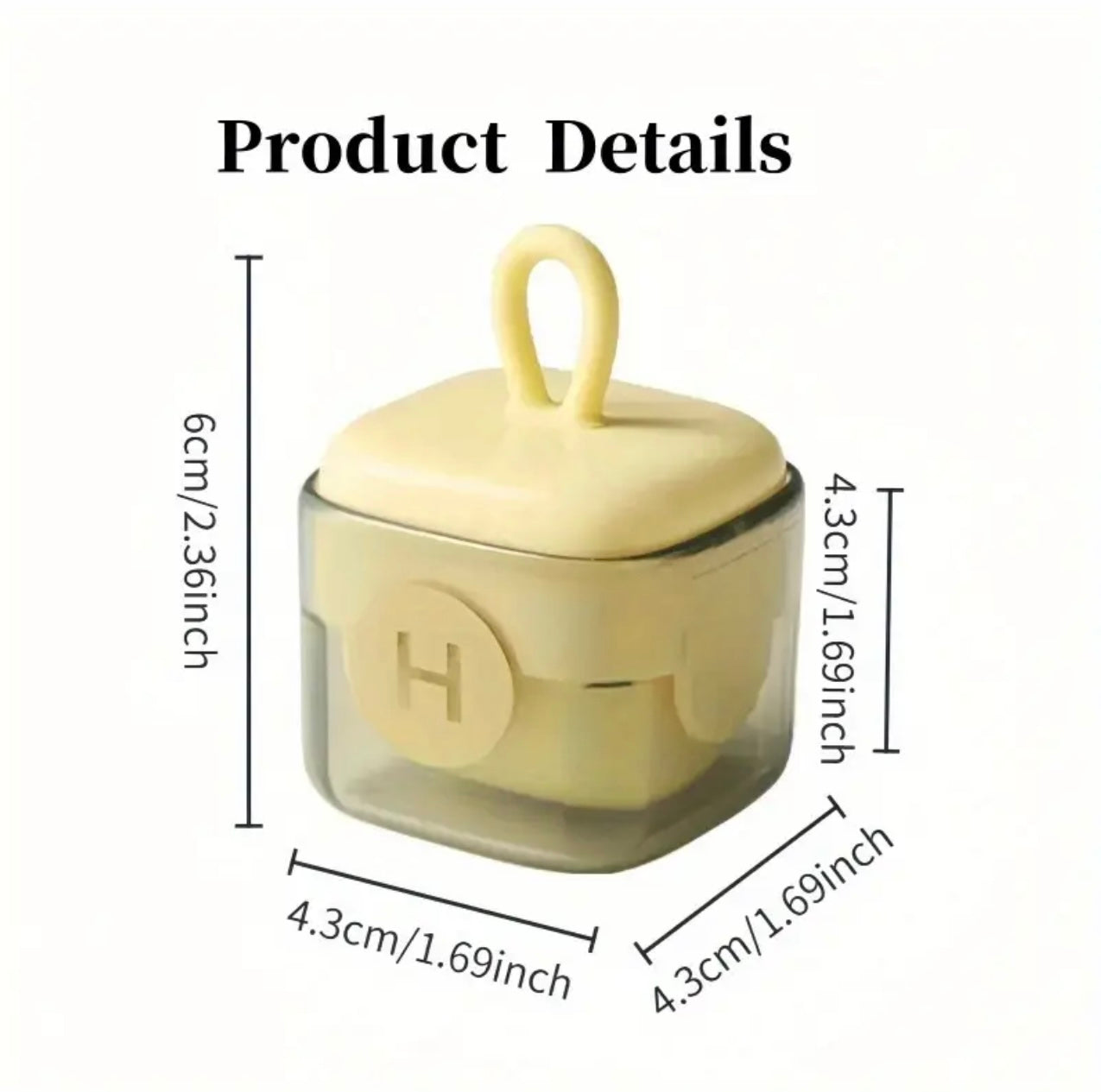 LintLift Mini