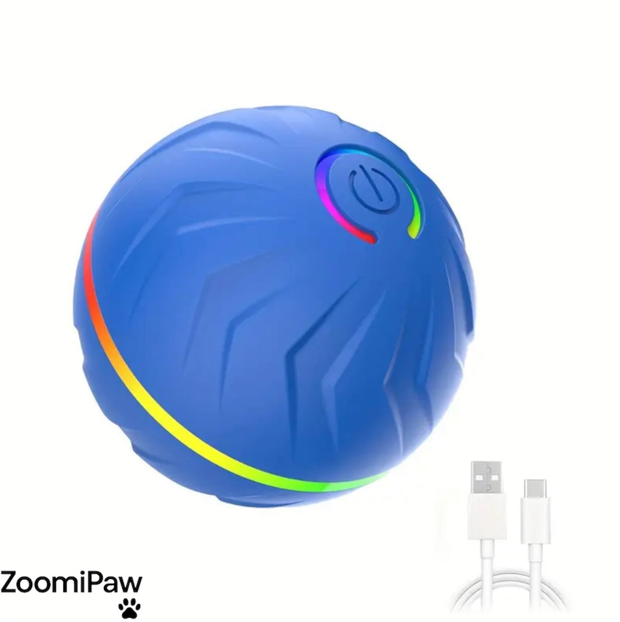 PawGravity Ball