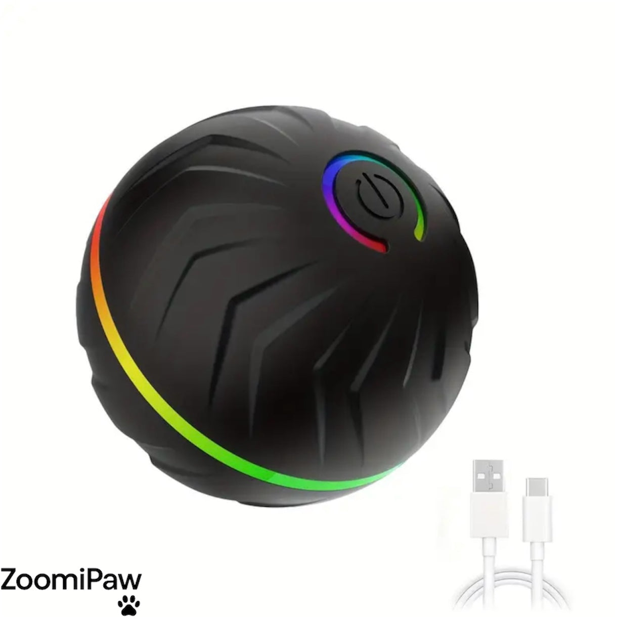 PawGravity Ball