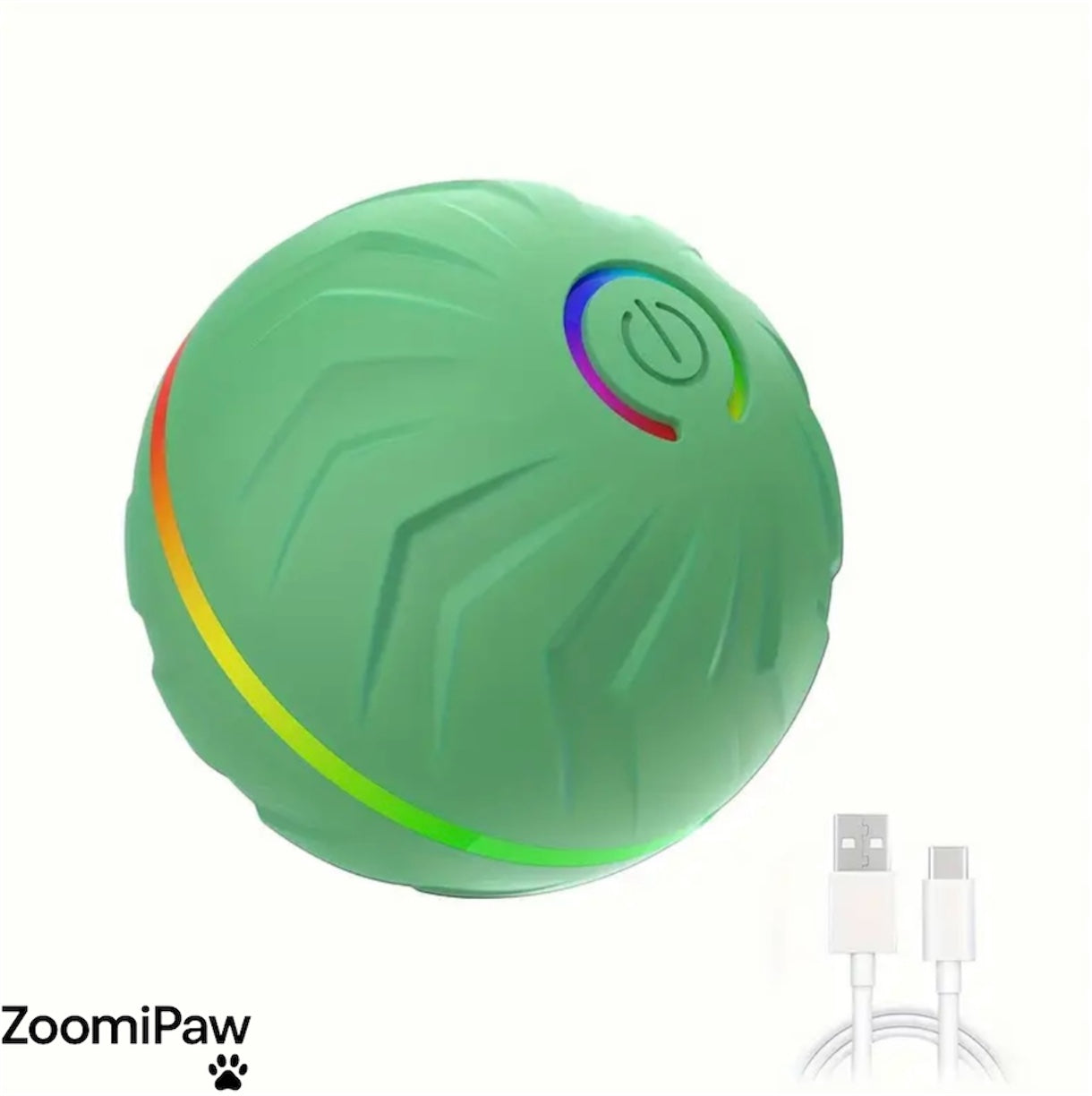 PawGravity Ball