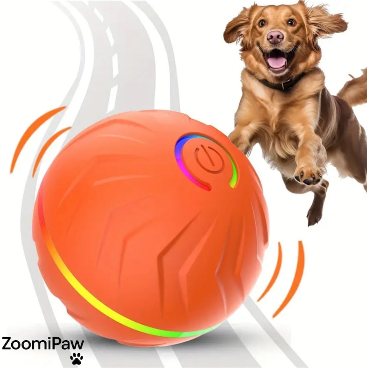 PawGravity Ball