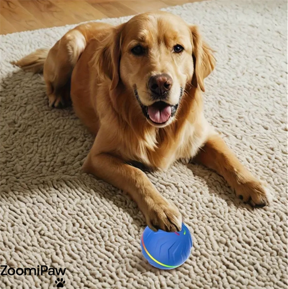 PawGravity Ball