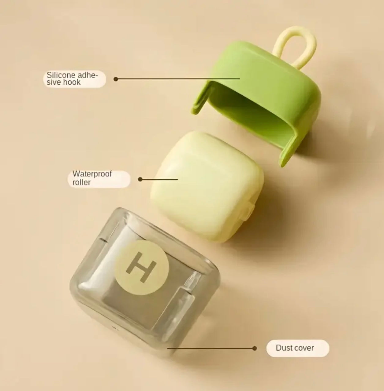 LintLift Mini