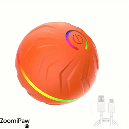 PawGravity Ball