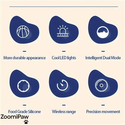 PawGravity Ball