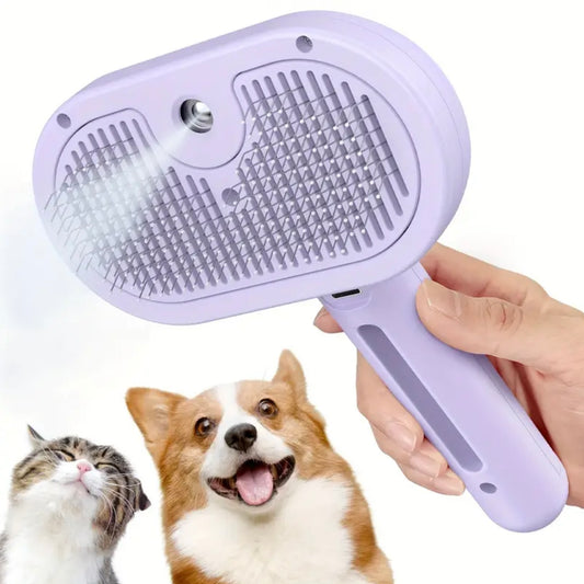 Spray Comb 2.0